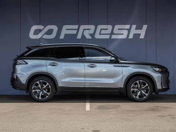 BAIC X75 с пробегом 2024 года, цена 2 120 000 рублей, 23052 км, внедорожник, Автокод Объявления