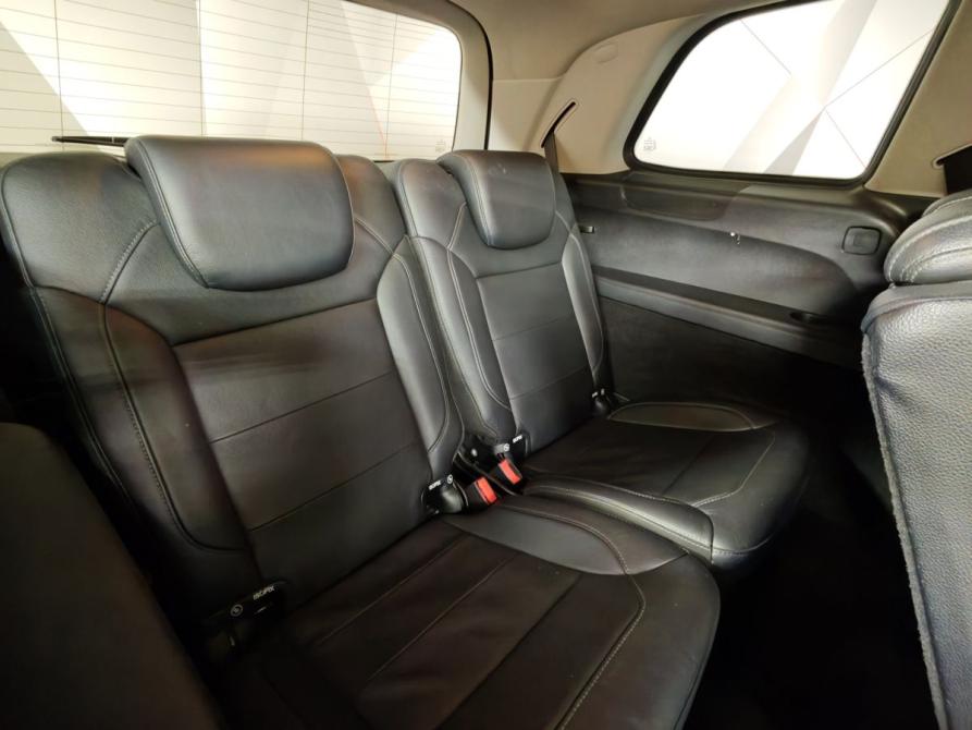 Mercedes-Benz GLS I (X166) Москва  - изображение 23