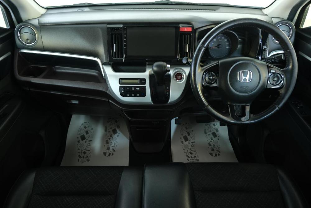 Honda N-WGN I Омск  - изображение 13