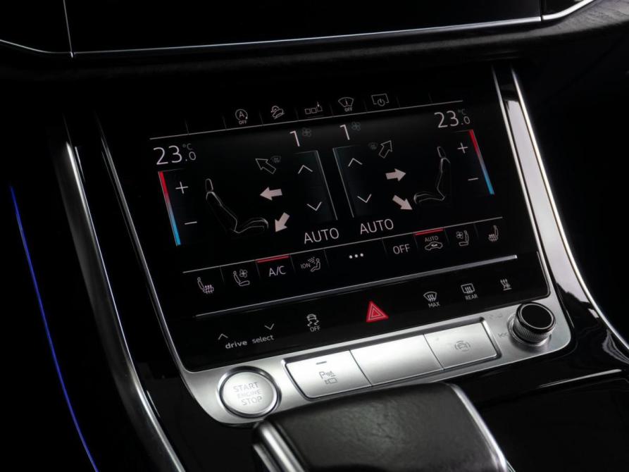 Audi Q7 II (4M) Рестайлинг Тюмень  - изображение 16
