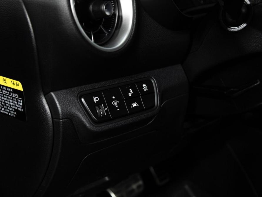 Kia K3 II Санкт-Петербург  - изображение 23