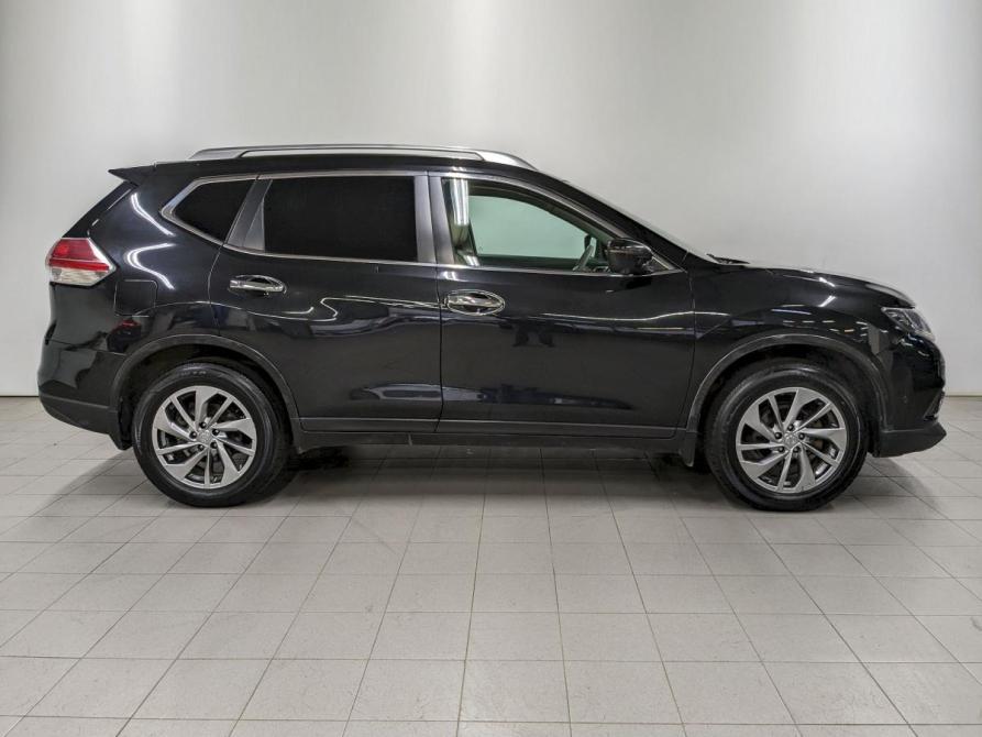 Nissan X-Trail III Москва  - изображение 4