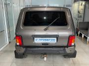 Lada (ВАЗ) 2121 (4x4) I Рестайлинг Москва  - изображение 17