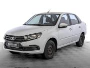 Lada (ВАЗ) Granta I Рестайлинг Москва  - изображение 26