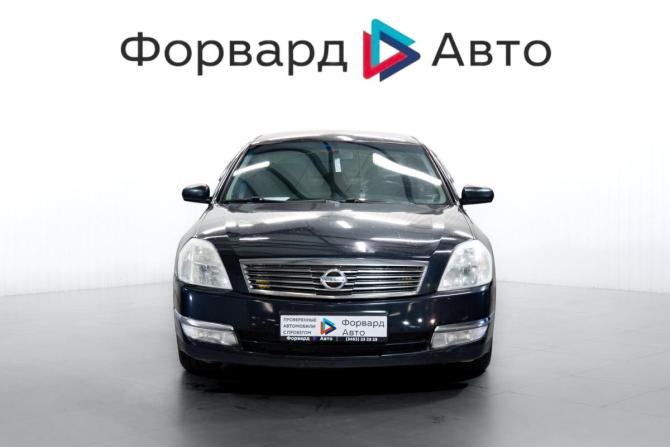 Nissan Teana I Рестайлинг с пробегом 2007 года, цена 599 000 рублей, 286253 км, седан, Автокод Объявления
