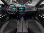 Mercedes-Benz GLA II (H247) Москва  - изображение 39