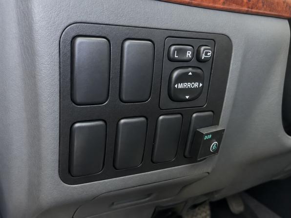 Toyota Land Cruiser Prado 120 Series с пробегом 2007 года, цена 2 599 000 рублей, 264230 км, внедорожник, Автокод Объявления