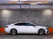 Volkswagen Passat CC II Рестайлинг Уфа  - изображение 27