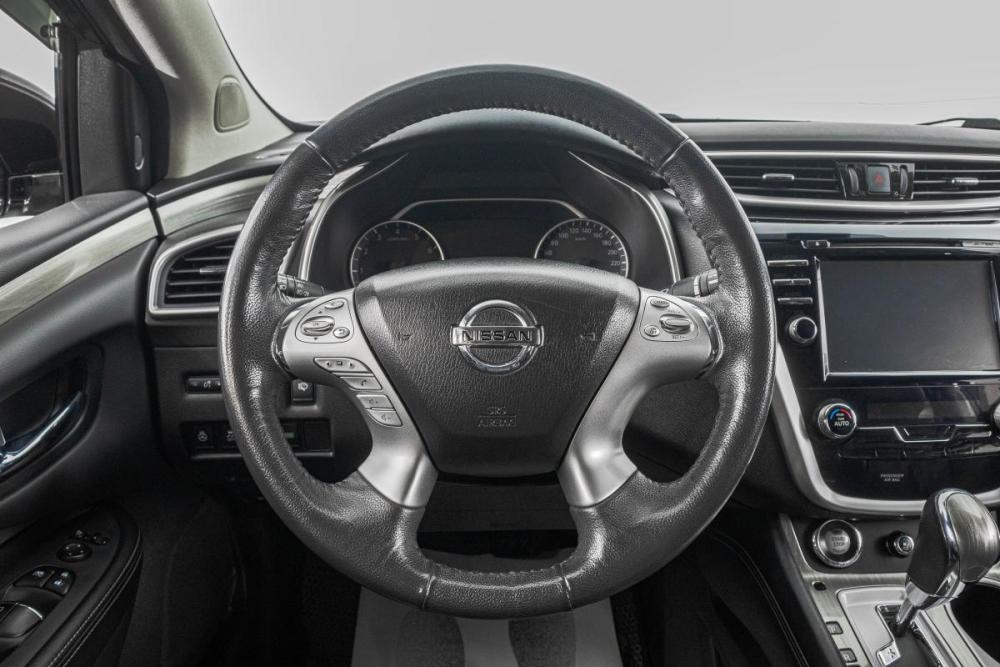 Nissan Murano III (Z52) Барнаул  - изображение 17