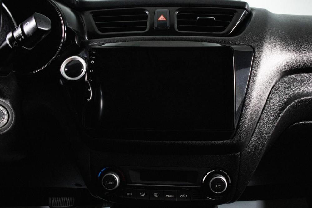 Kia Rio III Рестайлинг Сургут  - изображение 14