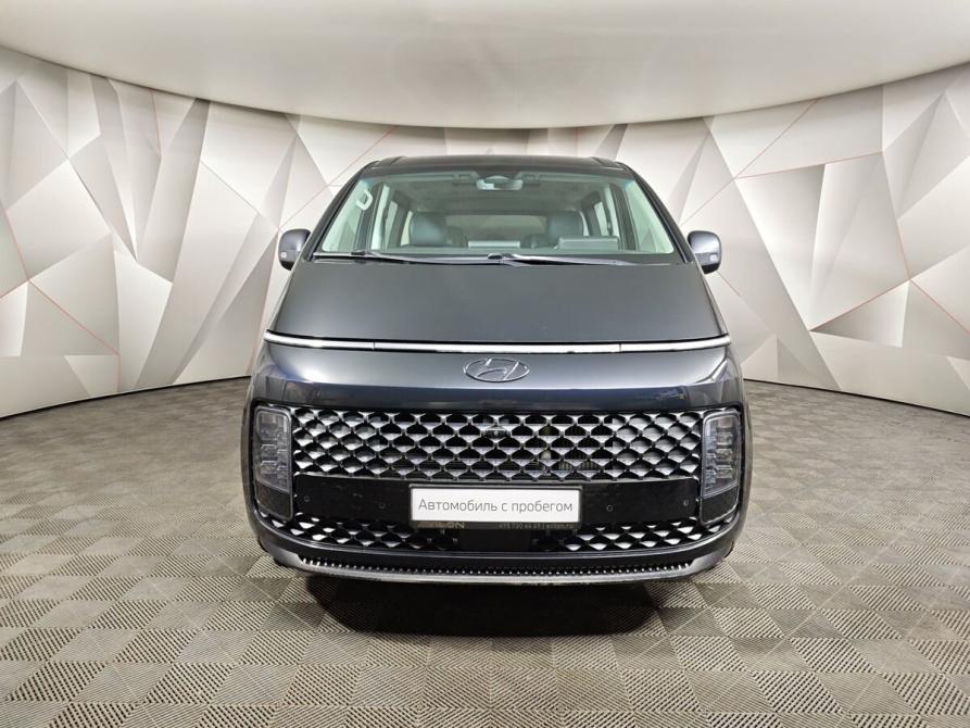 Hyundai Staria I Москва  - изображение 6