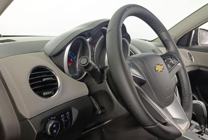 Chevrolet Cruze I Рестайлинг с пробегом 2014 года, цена 799 000 рублей, 152567 км, хэтчбек, Автокод Объявления