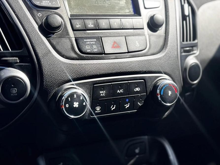 Hyundai ix35 I Рестайлинг Альметьевск  - изображение 16