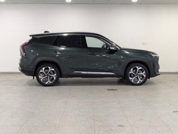 Geely Atlas II с пробегом 2025 года, цена 3 250 000 рублей, 21715 км, внедорожник, Автокод Объявления