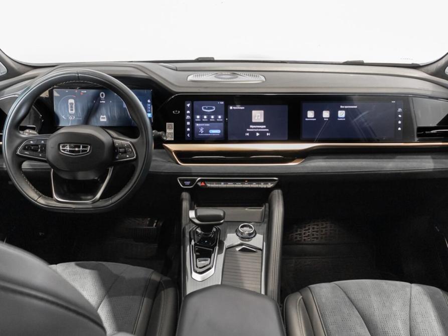 Geely Monjaro I Казань  - изображение 6