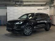 Chery Tiggo 8 Pro Max I Рестайлинг Санкт-Петербург  - изображение 22
