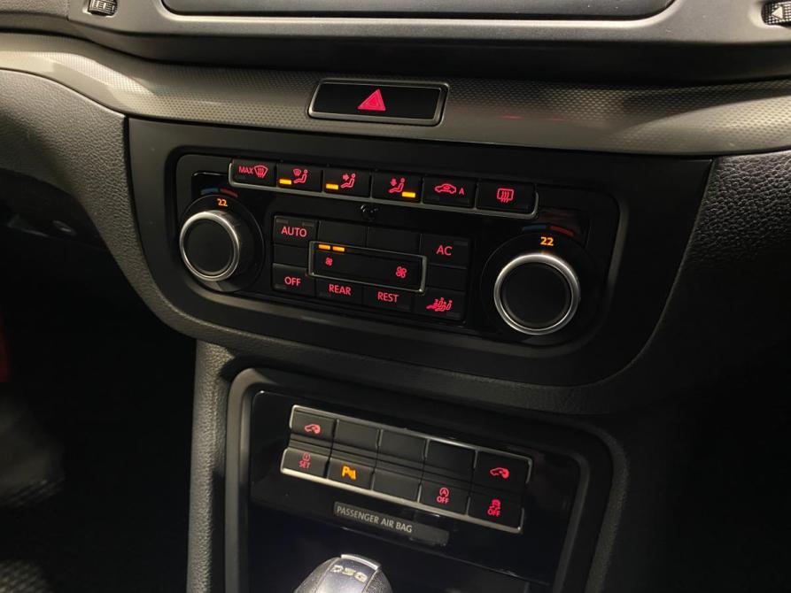 Volkswagen Sharan II Челябинск  - изображение 16