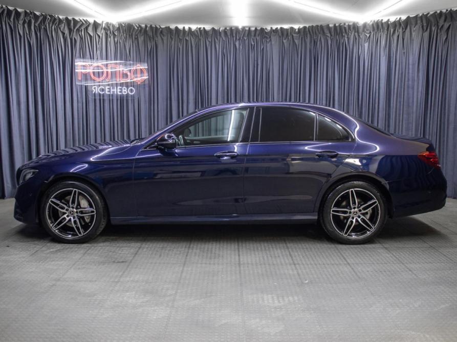 Mercedes-Benz E-Класс V (W213 S213 C238) Москва  - изображение 8