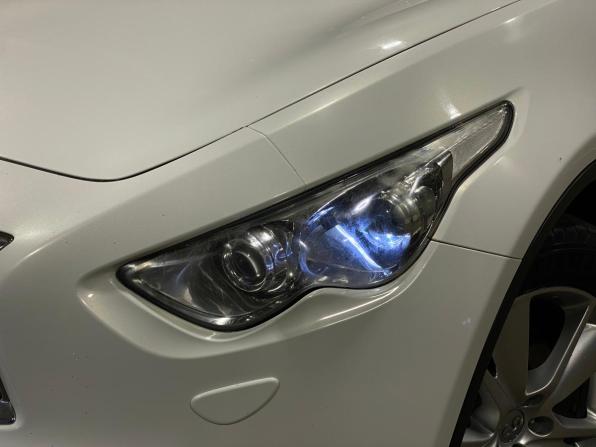 Infiniti FX II (S51) Рестайлинг с пробегом 2012 года, цена 1 949 000 рублей, 196378 км, внедорожник, Автокод Объявления