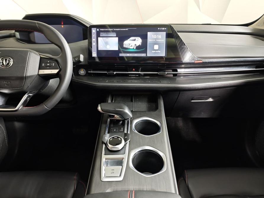 Changan CS55 Plus II Москва  - изображение 15