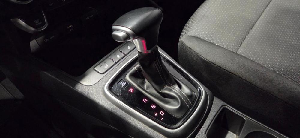 Kia Rio IV Рестайлинг Смоленск  - изображение 15