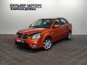 Kia Rio II Рестайлинг Пермь  - изображение 19
