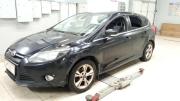 Ford Focus III Санкт-Петербург  - изображение 6