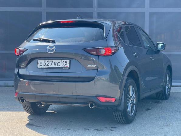 Mazda CX-5 II с пробегом 2018 года, цена 2 350 000 рублей, 185281 км, внедорожник, Автокод Объявления