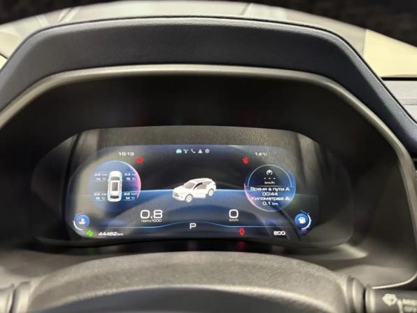Haval F7 I Рестайлинг с пробегом 2023 года, цена 2 165 000 рублей, 44454 км, внедорожник, Автокод Объявления