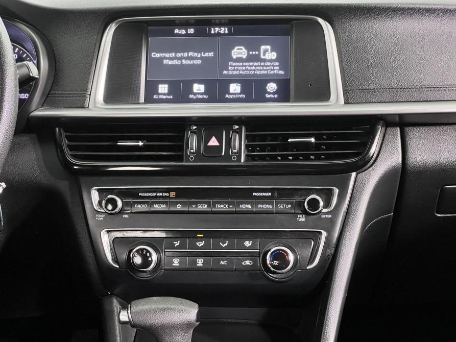 Kia Optima IV Рестайлинг Калининград  - изображение 15