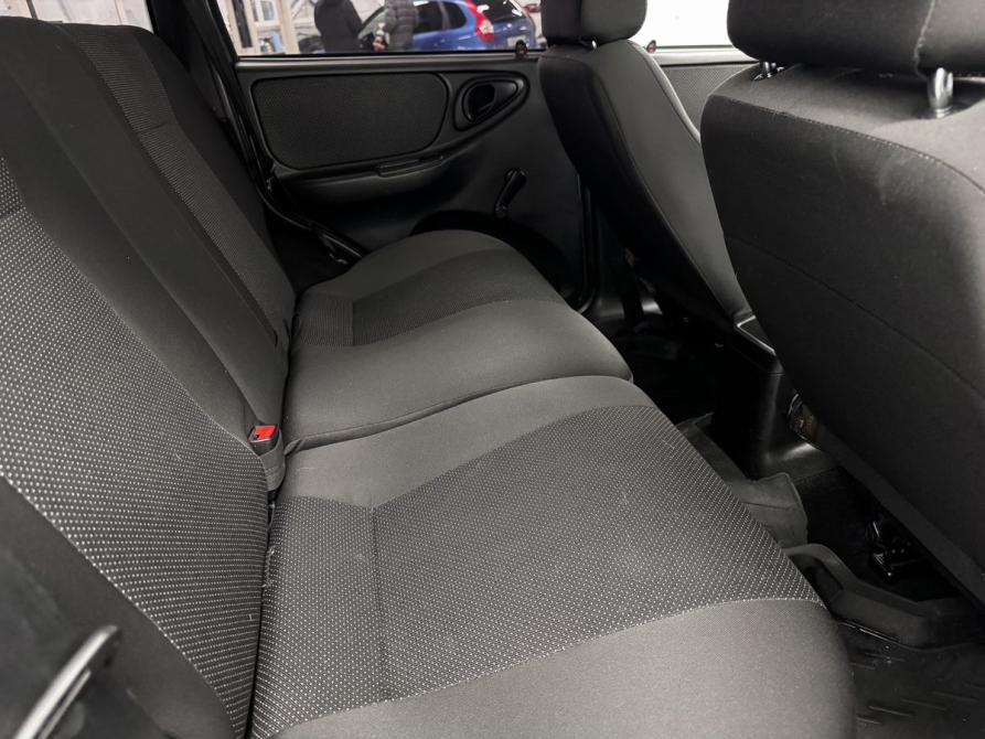Chevrolet Niva I Рестайлинг Воронеж  - изображение 15