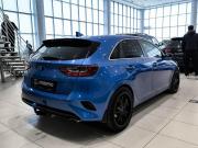 Kia Ceed III Казань  - изображение 28