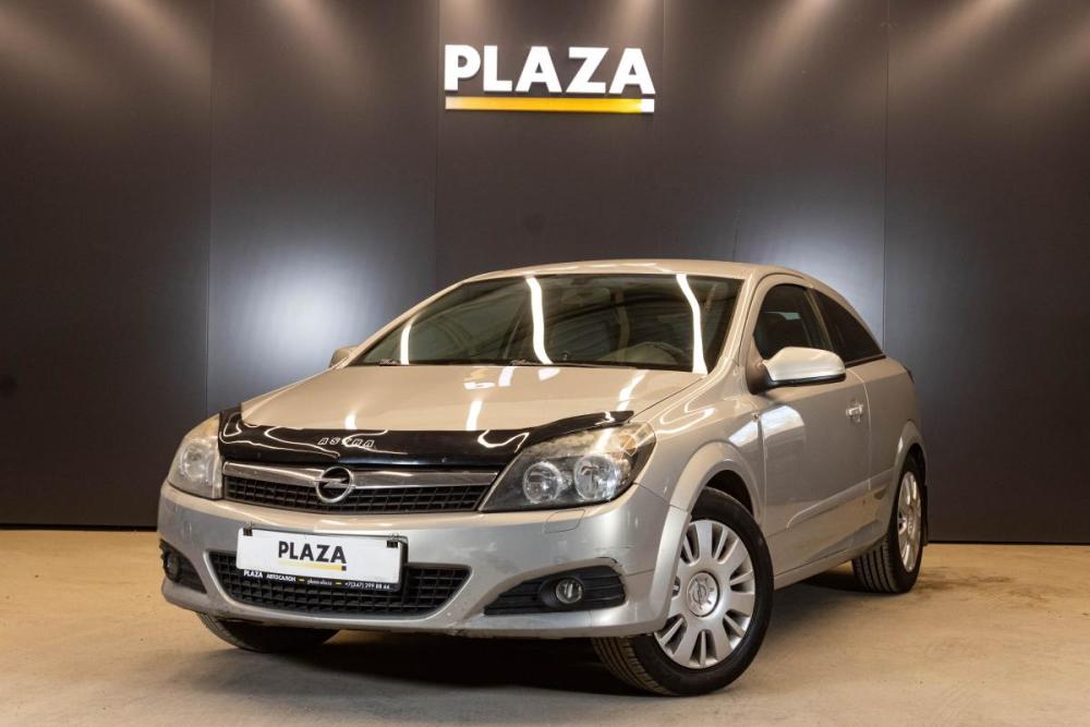 Opel Astra H Рестайлинг Уфа  - изображение 1