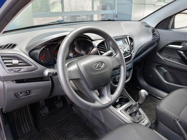 Lada (ВАЗ) Vesta I с пробегом 2021 года, цена 999 000 рублей, 52000 км, седан, Автокод Объявления