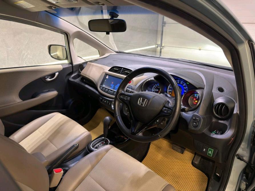 Honda Fit Shuttle I Новосибирск  - изображение 20