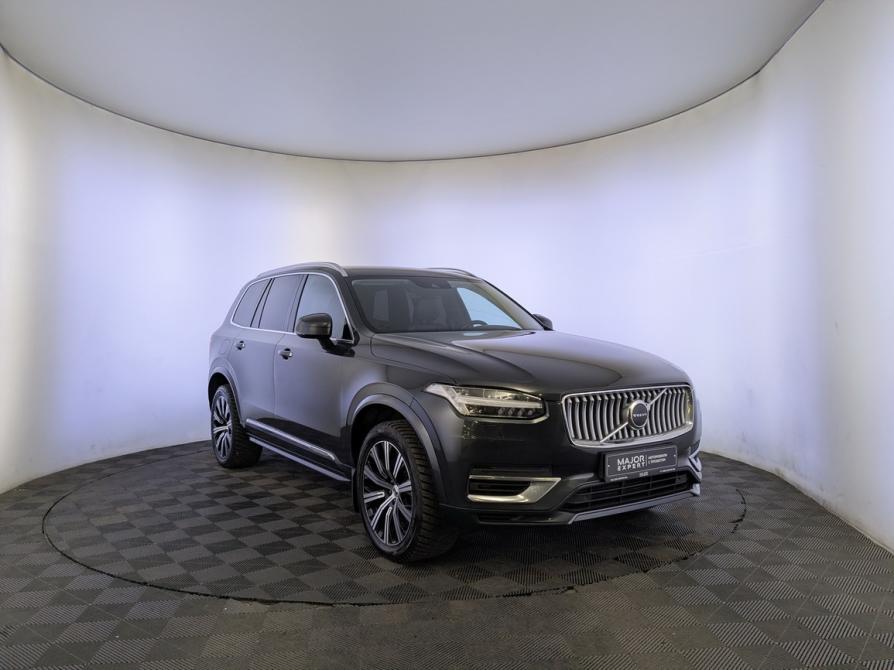 Volvo XC90 II Рестайлинг 1 Москва  - изображение 3