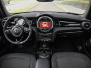 Mini Hatch III (F55/F56) Рестайлинг Санкт-Петербург  - изображение 46