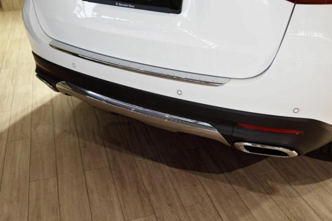 Новый Mercedes-Benz GLE II (V167) Рестайлинг 2026 года, цена 13 950 000 рублей, внедорожник, Автокод Объявления