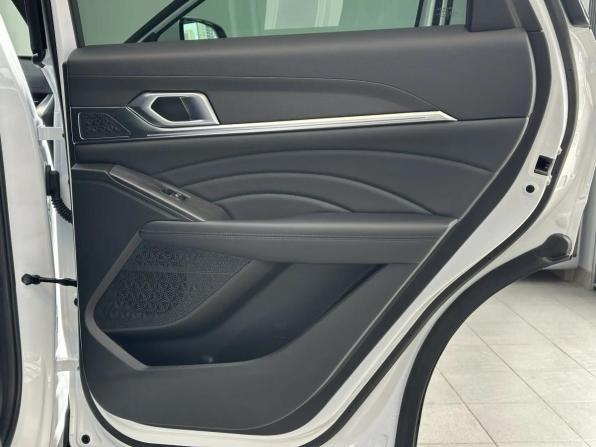 Haval F7x II с пробегом 2025 года, цена 3 290 000 рублей, 1366 км, внедорожник, Автокод Объявления