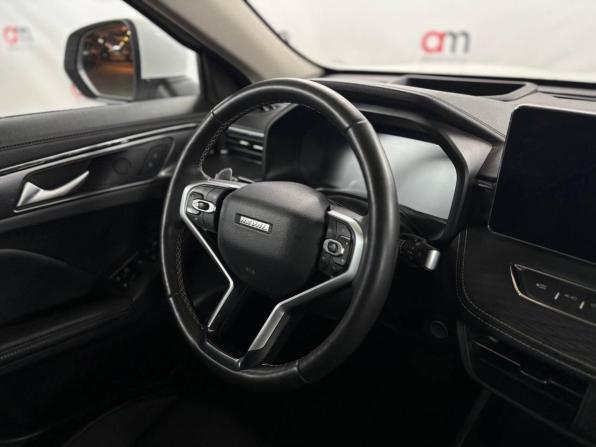 Haval Jolion I с пробегом 2023 года, цена 1 899 000 рублей, 57000 км, внедорожник, Автокод Объявления