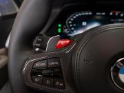 BMW X5 M III (F95) Москва  - изображение 57