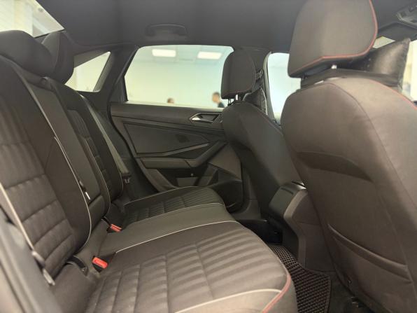 Volkswagen Jetta VII с пробегом 2020 года, цена 2 179 000 рублей, 185455 км, седан, Автокод Объявления