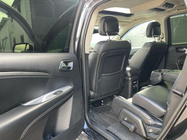 Fiat Freemont с пробегом 2013 года, цена 1 290 000 рублей, 131289 км, универсал, Автокод Объявления