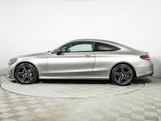 Mercedes-Benz C-Класс IV (W205) Рестайлинг Санкт-Петербург  - изображение 33