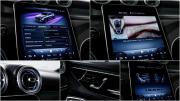 Mercedes-Benz GLC Coupe AMG II (C254) Москва  - изображение 46
