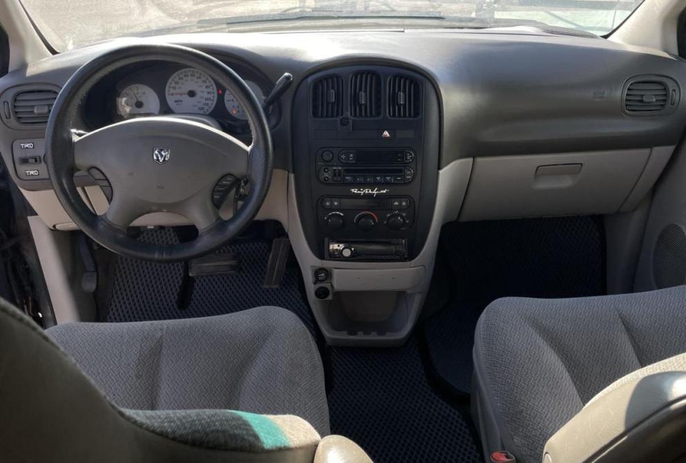 Dodge Caravan IV Иваново  - изображение 10