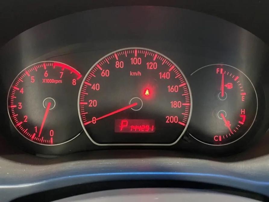 Suzuki SX4 I (Classic) Пермь  - изображение 20