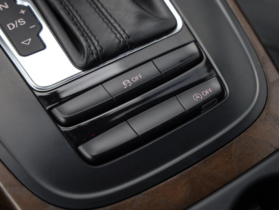 Audi A4 allroad IV (B8) Рестайлинг Санкт-Петербург  - изображение 18
