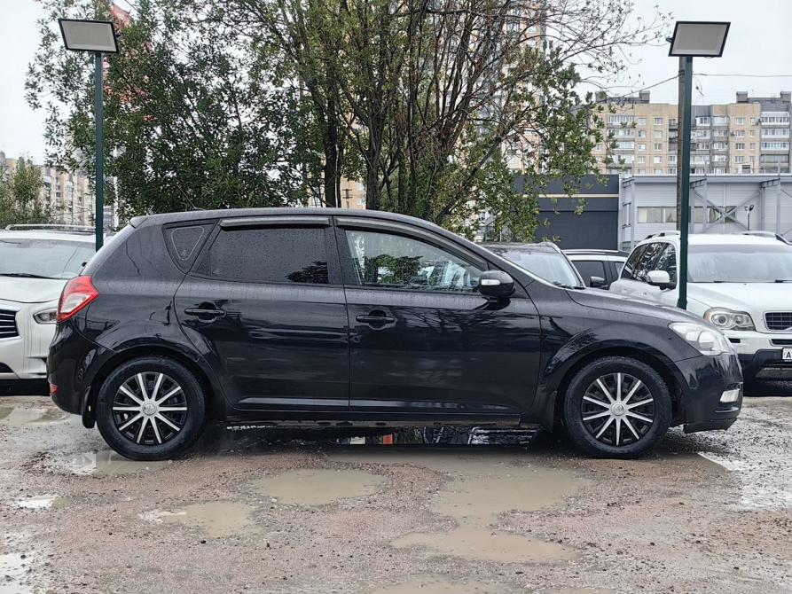 Kia Ceed I Рестайлинг Санкт-Петербург  - изображение 8