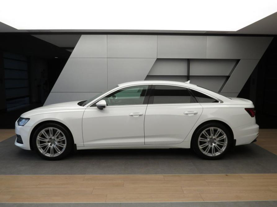 Audi A6 V (C8) Санкт-Петербург  - изображение 28